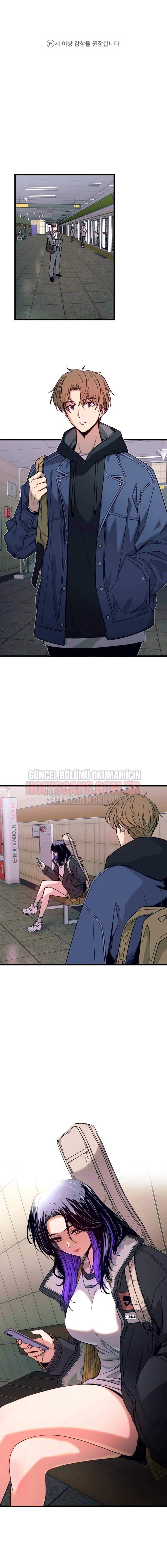 Bias’ım Son Trene Biniyor Bölüm Bölüm 1 Sayfa 2