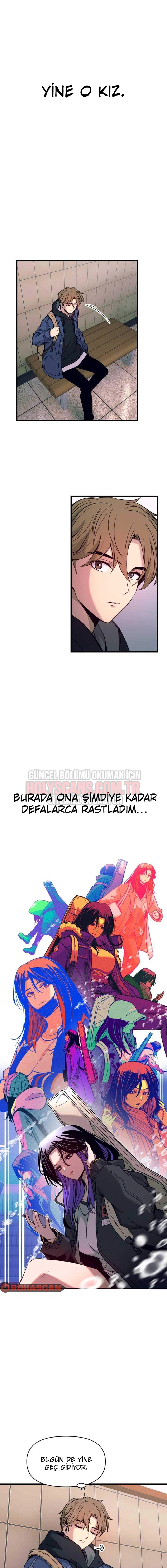 Bias’ım Son Trene Biniyor Bölüm Bölüm 1 Sayfa 3