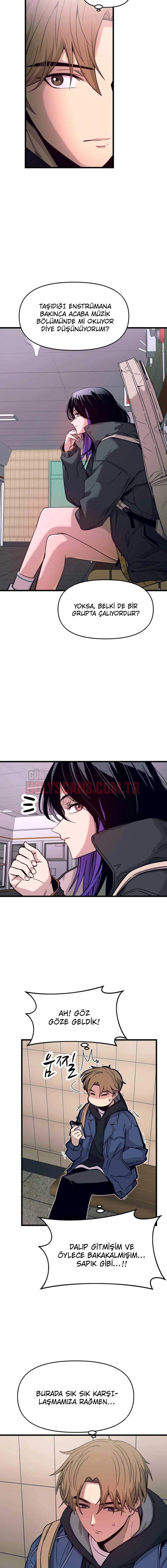 Bias’ım Son Trene Biniyor Bölüm Bölüm 1 Sayfa 5