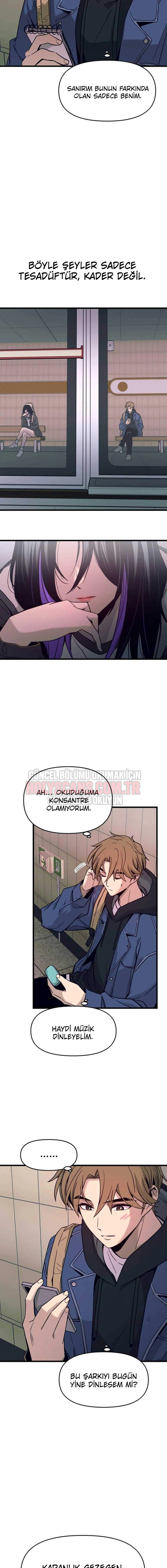 Bias’ım Son Trene Biniyor Bölüm Bölüm 1 Sayfa 6