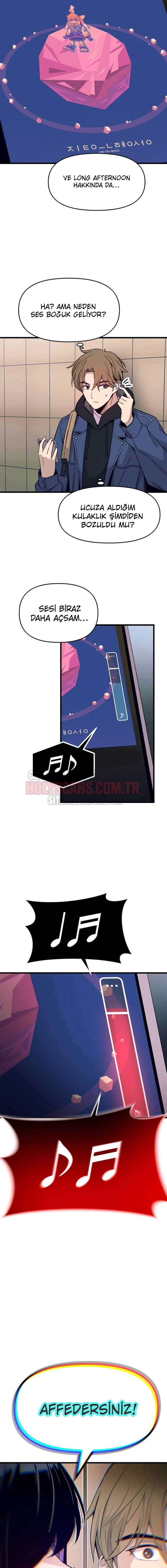 Bias’ım Son Trene Biniyor Bölüm Bölüm 1 Sayfa 8