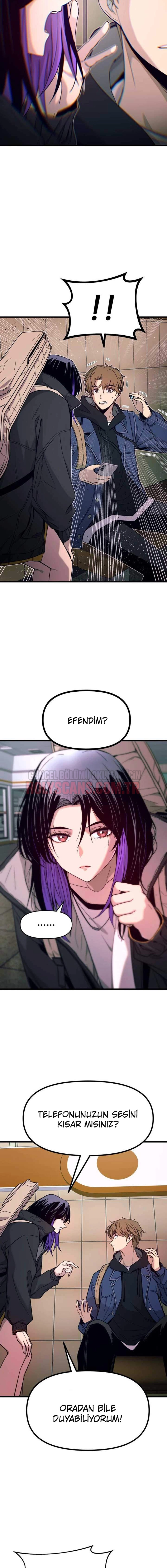 Bias’ım Son Trene Biniyor Bölüm Bölüm 1 Sayfa 9