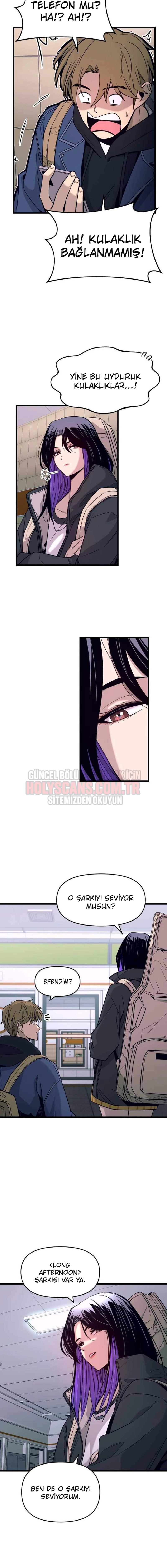 Bias’ım Son Trene Biniyor Bölüm Bölüm 1 Sayfa 10