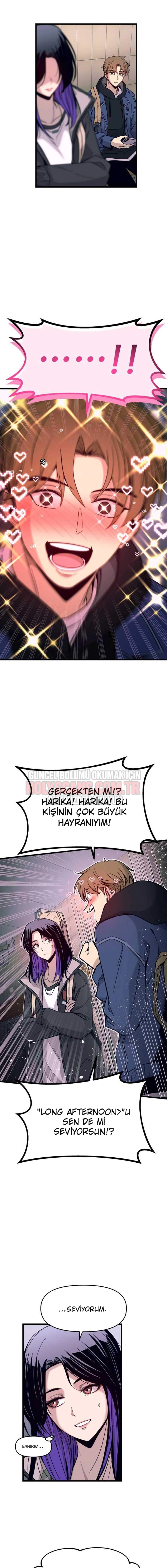 Bias’ım Son Trene Biniyor Bölüm Bölüm 1 Sayfa 11