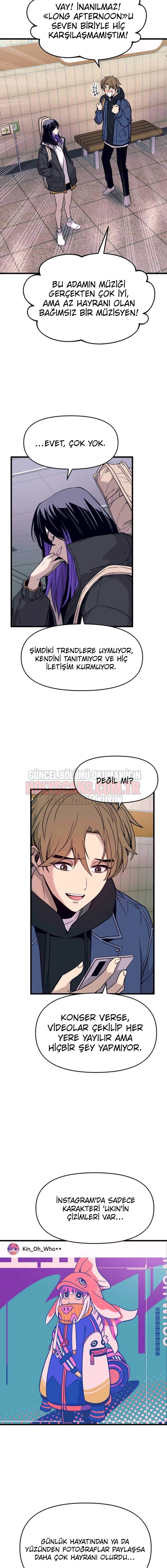 Bias’ım Son Trene Biniyor Bölüm Bölüm 1 Sayfa 12