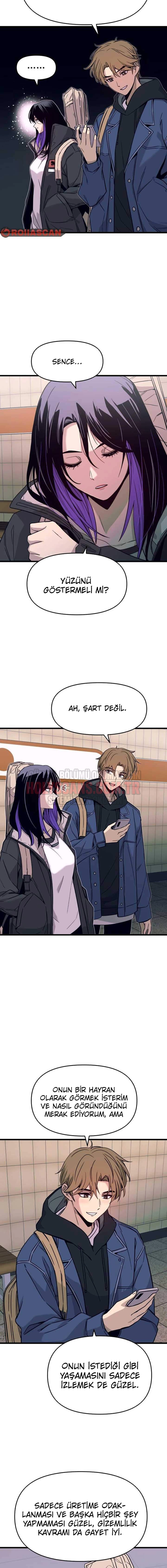 Bias’ım Son Trene Biniyor Bölüm Bölüm 1 Sayfa 13