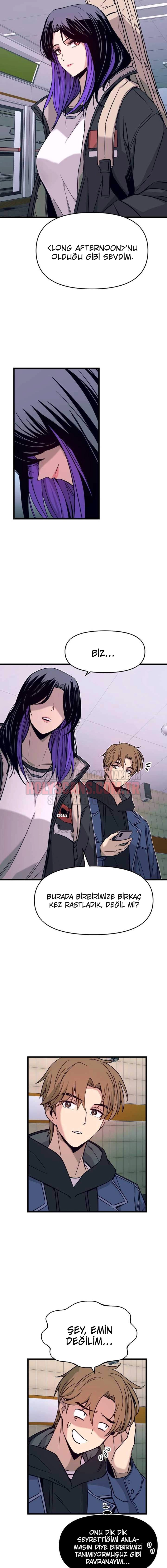 Bias’ım Son Trene Biniyor Bölüm Bölüm 1 Sayfa 14