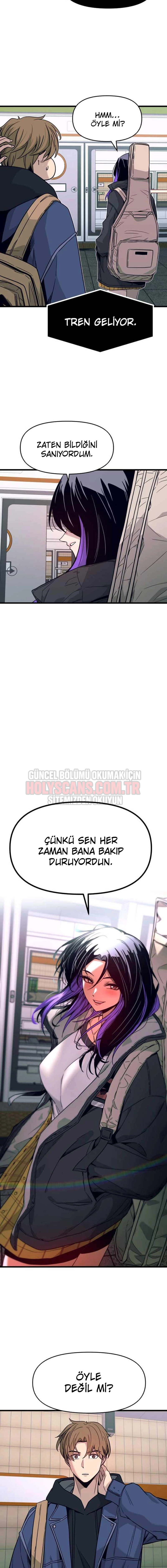 Bias’ım Son Trene Biniyor Bölüm Bölüm 1 Sayfa 15