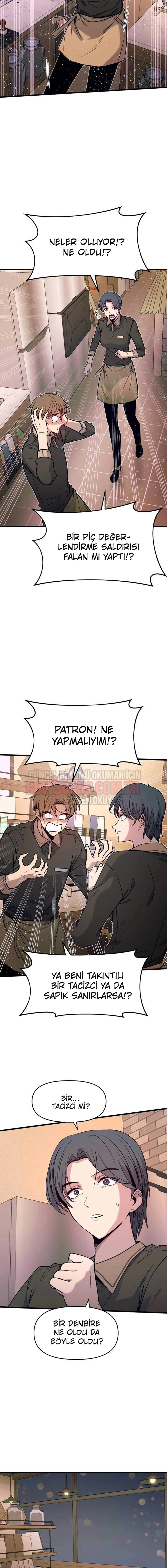 Bias’ım Son Trene Biniyor Bölüm Bölüm 1 Sayfa 18