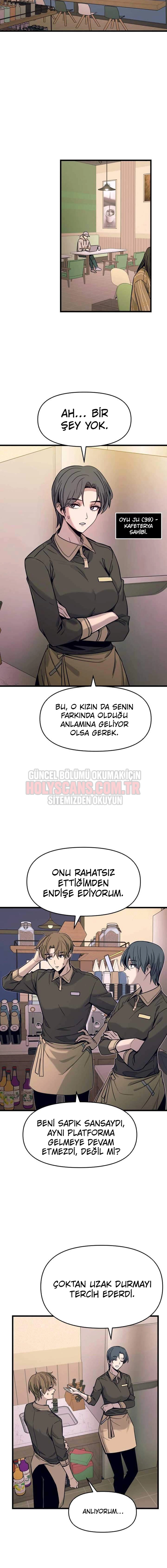 Bias’ım Son Trene Biniyor Bölüm Bölüm 1 Sayfa 19