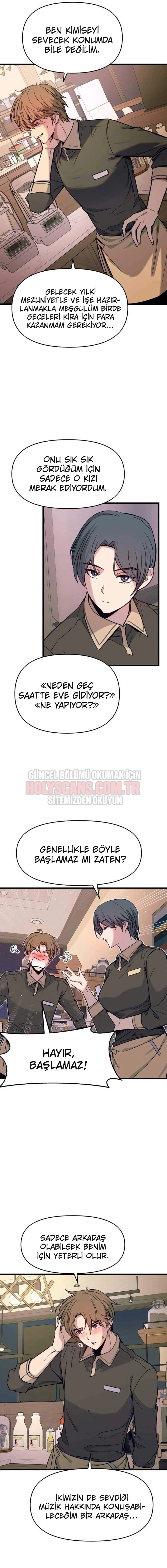 Bias’ım Son Trene Biniyor Bölüm Bölüm 1 Sayfa 21