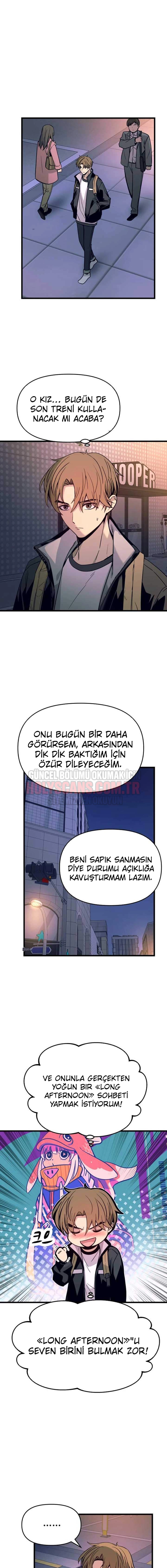 Bias’ım Son Trene Biniyor Bölüm Bölüm 1 Sayfa 23