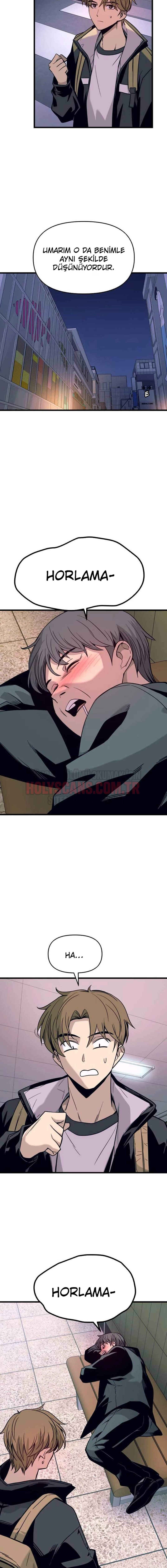 Bias’ım Son Trene Biniyor Bölüm Bölüm 1 Sayfa 24