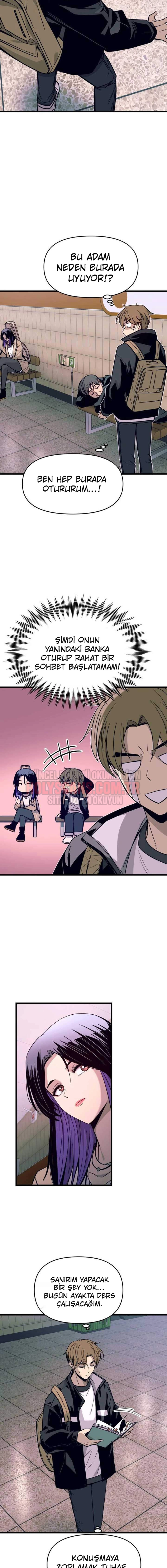 Bias’ım Son Trene Biniyor Bölüm Bölüm 1 Sayfa 25