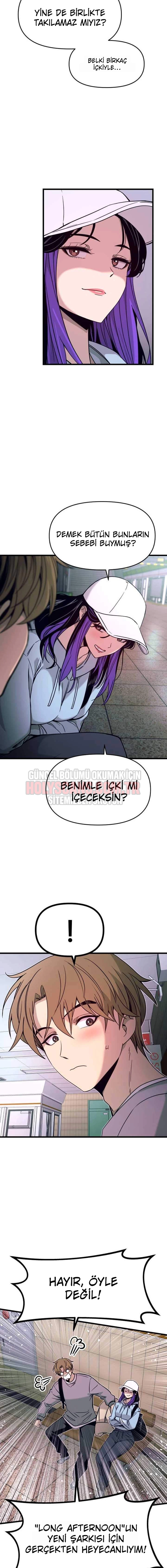 Bias’ım Son Trene Biniyor Bölüm Bölüm 10 Sayfa 5