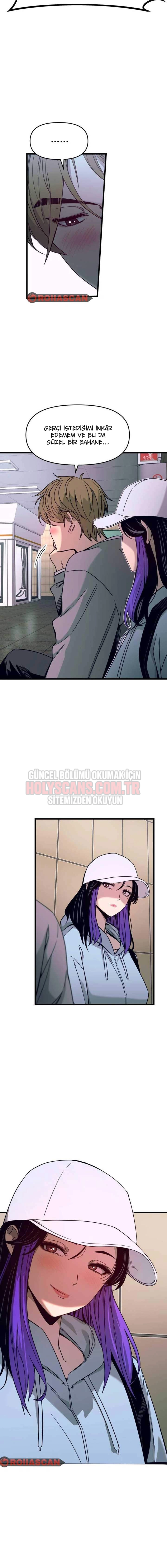 Bias’ım Son Trene Biniyor Bölüm Bölüm 10 Sayfa 6