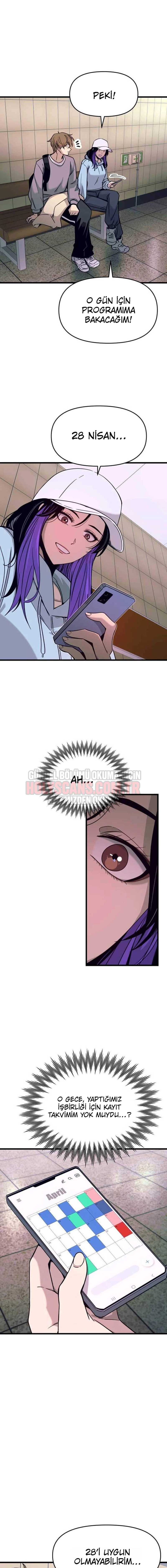 Bias’ım Son Trene Biniyor Bölüm Bölüm 10 Sayfa 7