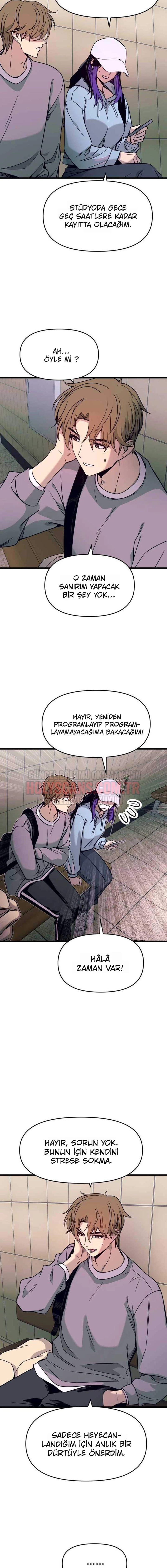 Bias’ım Son Trene Biniyor Bölüm Bölüm 10 Sayfa 8