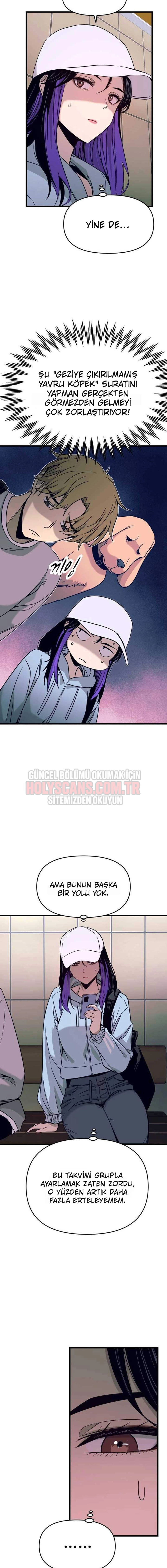 Bias’ım Son Trene Biniyor Bölüm Bölüm 10 Sayfa 9