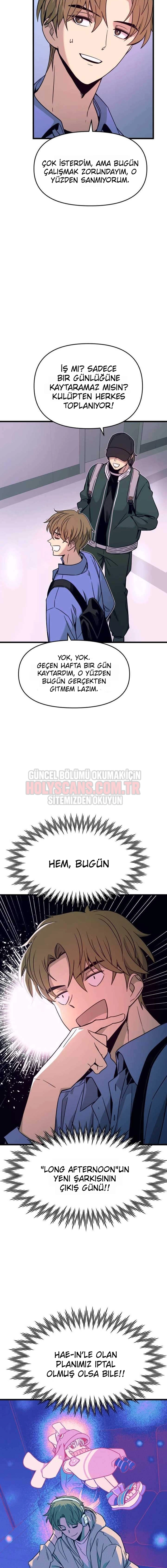 Bias’ım Son Trene Biniyor Bölüm Bölüm 10 Sayfa 13