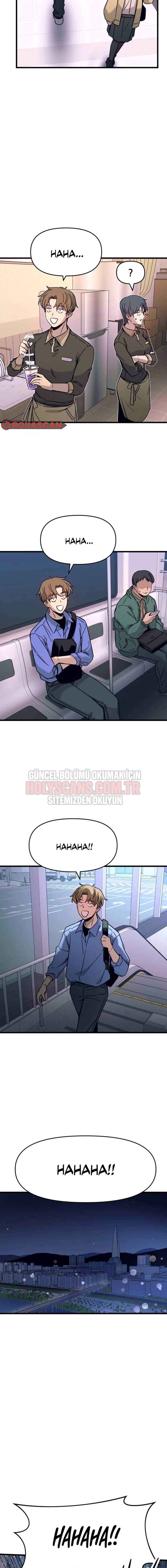 Bias’ım Son Trene Biniyor Bölüm Bölüm 10 Sayfa 15