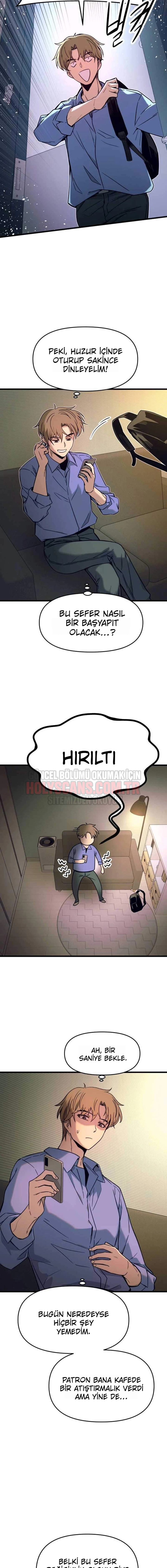 Bias’ım Son Trene Biniyor Bölüm Bölüm 10 Sayfa 16