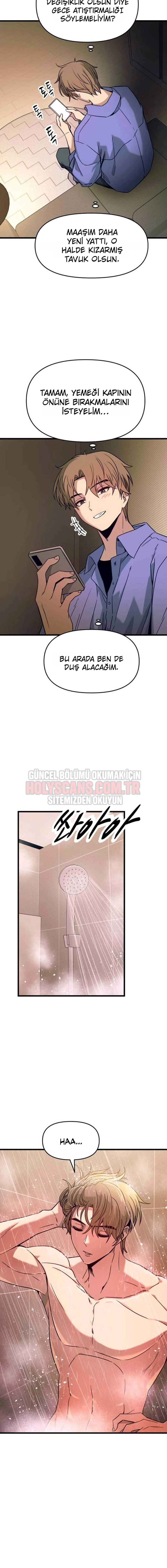 Bias’ım Son Trene Biniyor Bölüm Bölüm 10 Sayfa 17