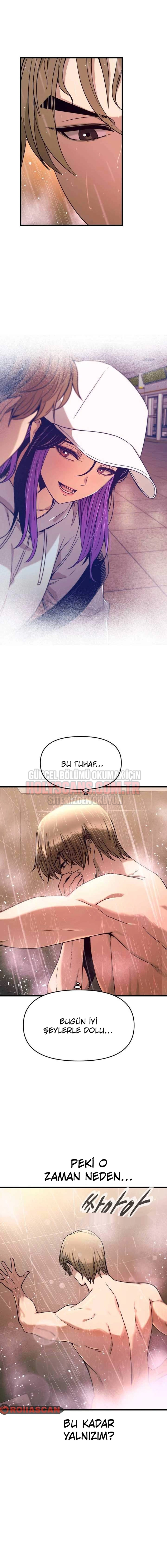 Bias’ım Son Trene Biniyor Bölüm Bölüm 10 Sayfa 18