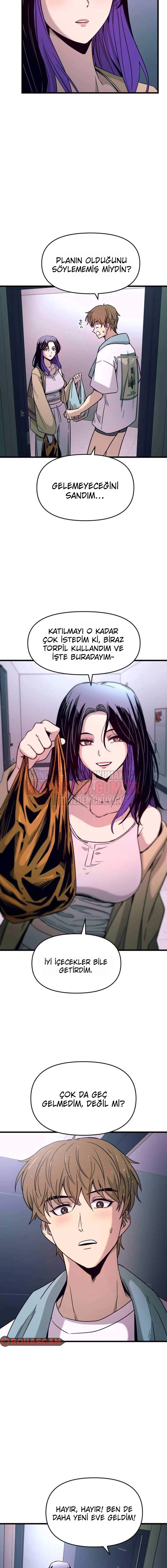 Bias’ım Son Trene Biniyor Bölüm Bölüm 10 Sayfa 21