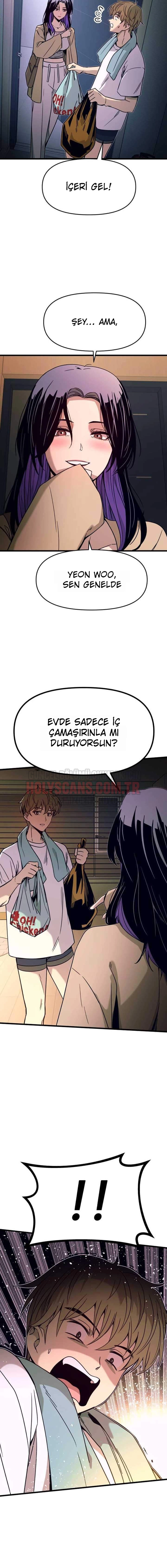 Bias’ım Son Trene Biniyor Bölüm Bölüm 10 Sayfa 22