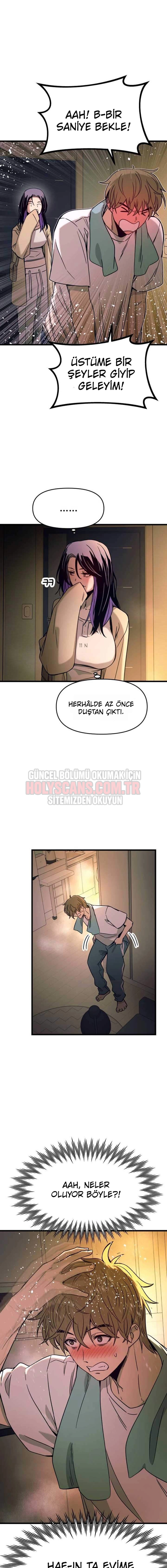 Bias’ım Son Trene Biniyor Bölüm Bölüm 10 Sayfa 23