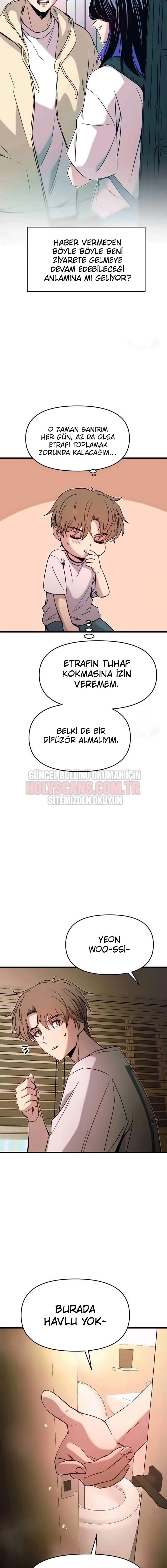 Bias’ım Son Trene Biniyor Bölüm Bölüm 11 Sayfa 4