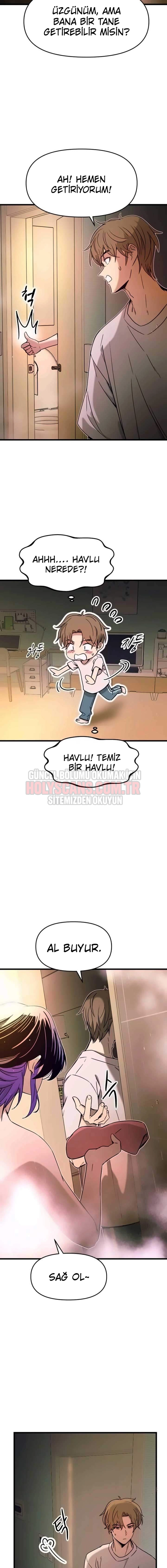 Bias’ım Son Trene Biniyor Bölüm Bölüm 11 Sayfa 5