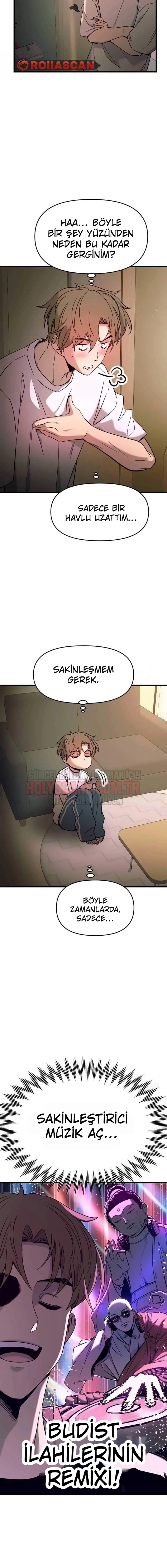 Bias’ım Son Trene Biniyor Bölüm Bölüm 11 Sayfa 6