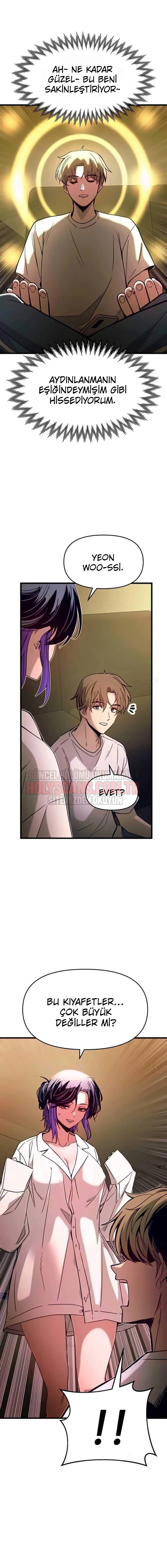 Bias’ım Son Trene Biniyor Bölüm Bölüm 11 Sayfa 7