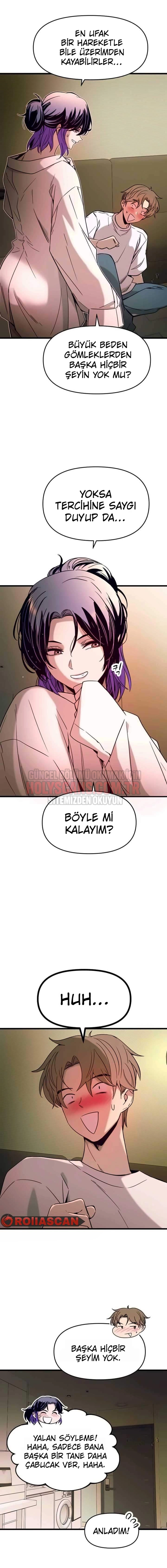 Bias’ım Son Trene Biniyor Bölüm Bölüm 11 Sayfa 8