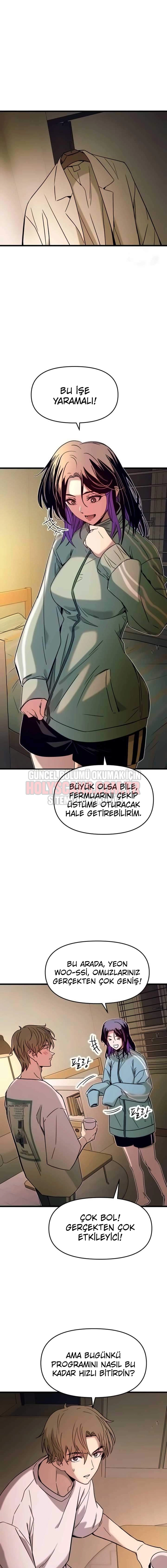 Bias’ım Son Trene Biniyor Bölüm Bölüm 11 Sayfa 9