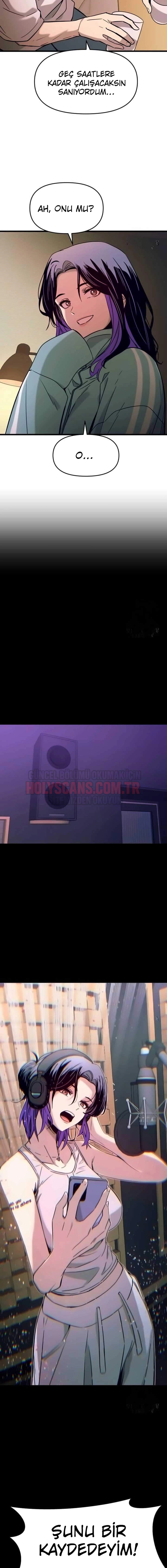 Bias’ım Son Trene Biniyor Bölüm Bölüm 11 Sayfa 10