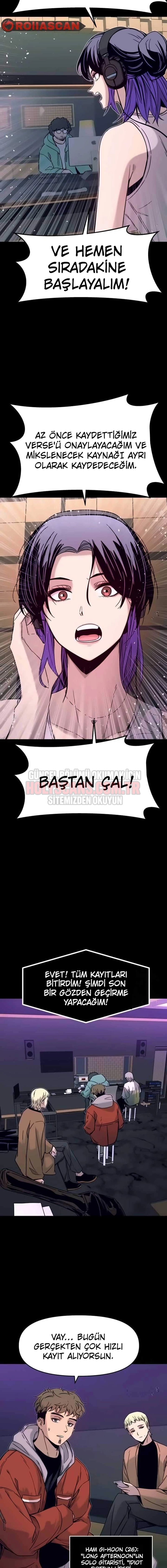 Bias’ım Son Trene Biniyor Bölüm Bölüm 11 Sayfa 11