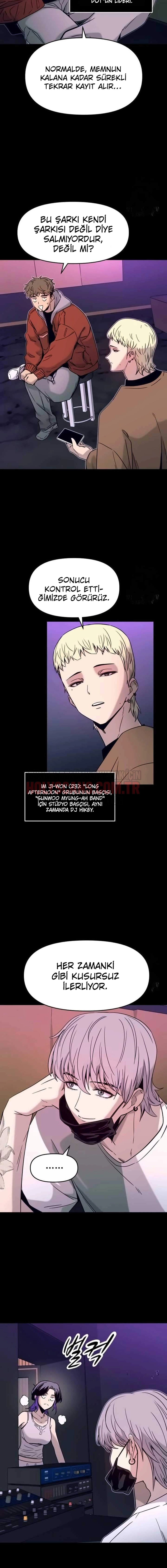 Bias’ım Son Trene Biniyor Bölüm Bölüm 11 Sayfa 12