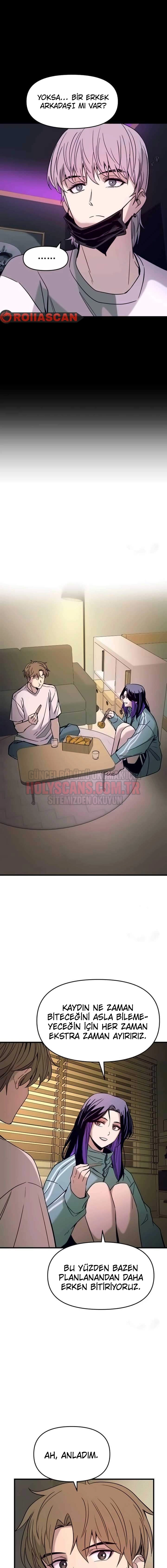 Bias’ım Son Trene Biniyor Bölüm Bölüm 11 Sayfa 15