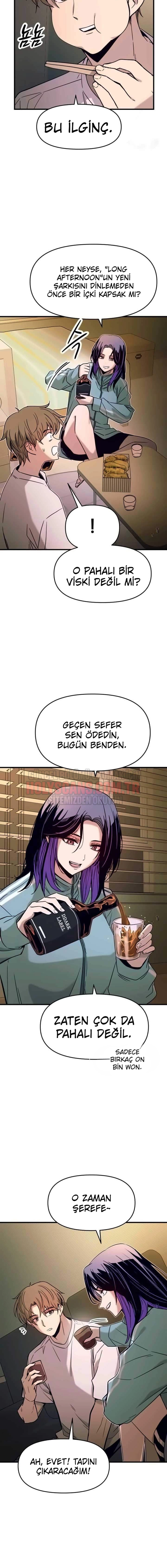 Bias’ım Son Trene Biniyor Bölüm Bölüm 11 Sayfa 16