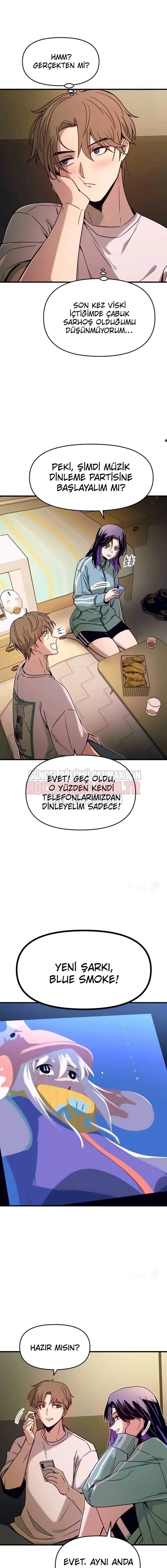 Bias’ım Son Trene Biniyor Bölüm Bölüm 11 Sayfa 18