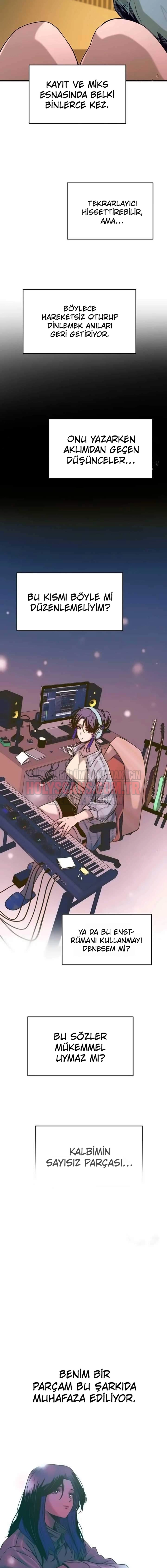 Bias’ım Son Trene Biniyor Bölüm Bölüm 11 Sayfa 20