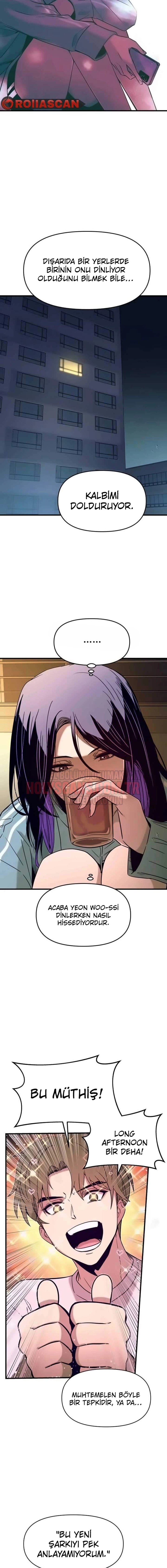 Bias’ım Son Trene Biniyor Bölüm Bölüm 11 Sayfa 21