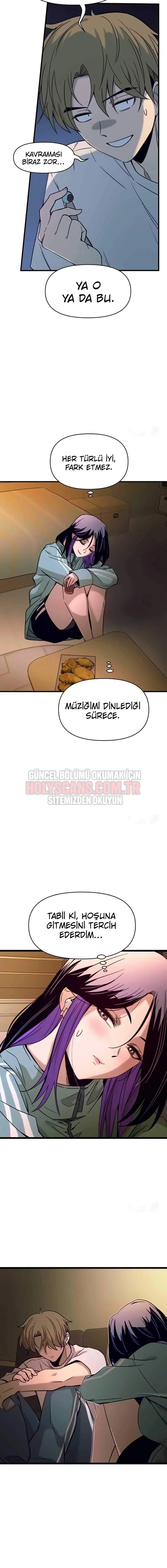 Bias’ım Son Trene Biniyor Bölüm Bölüm 11 Sayfa 22