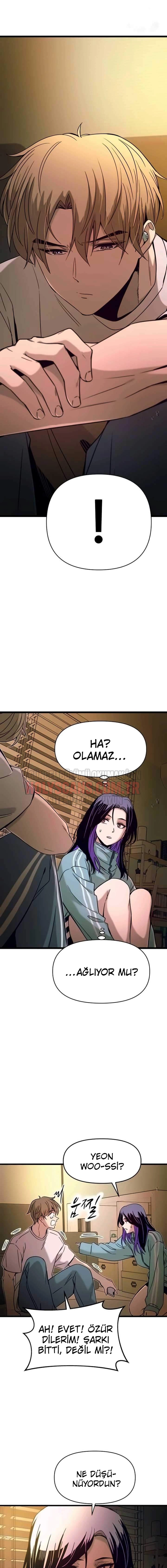 Bias’ım Son Trene Biniyor Bölüm Bölüm 11 Sayfa 23