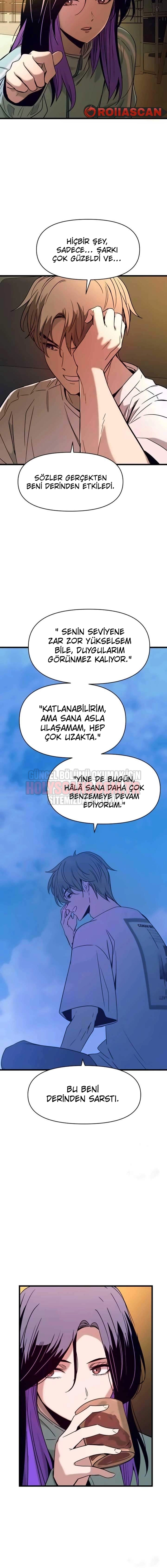 Bias’ım Son Trene Biniyor Bölüm Bölüm 11 Sayfa 24