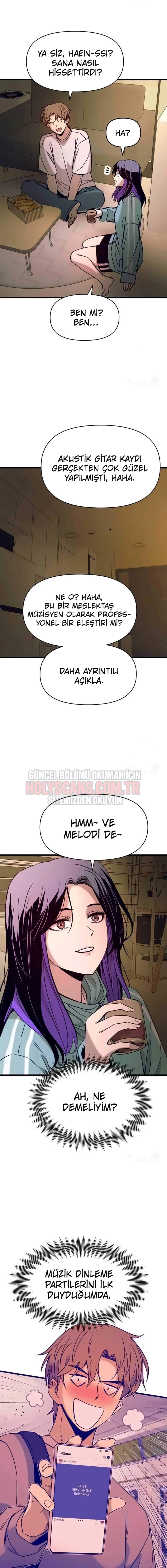 Bias’ım Son Trene Biniyor Bölüm Bölüm 11 Sayfa 25