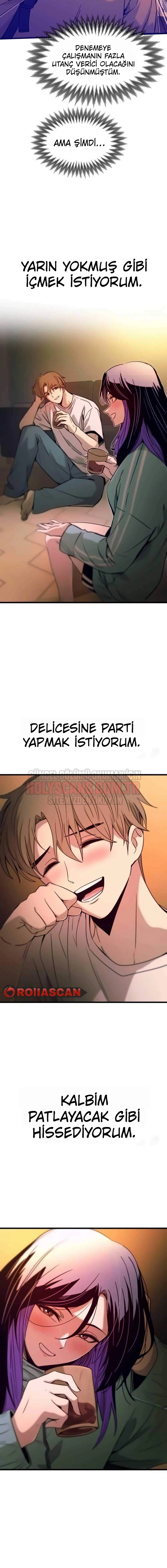 Bias’ım Son Trene Biniyor Bölüm Bölüm 11 Sayfa 26